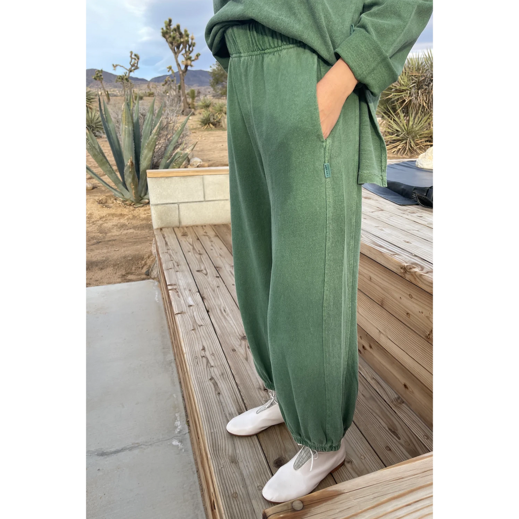 Le Bon Shoppe | Balloon Pants Apparel LE BON SHOPPE 