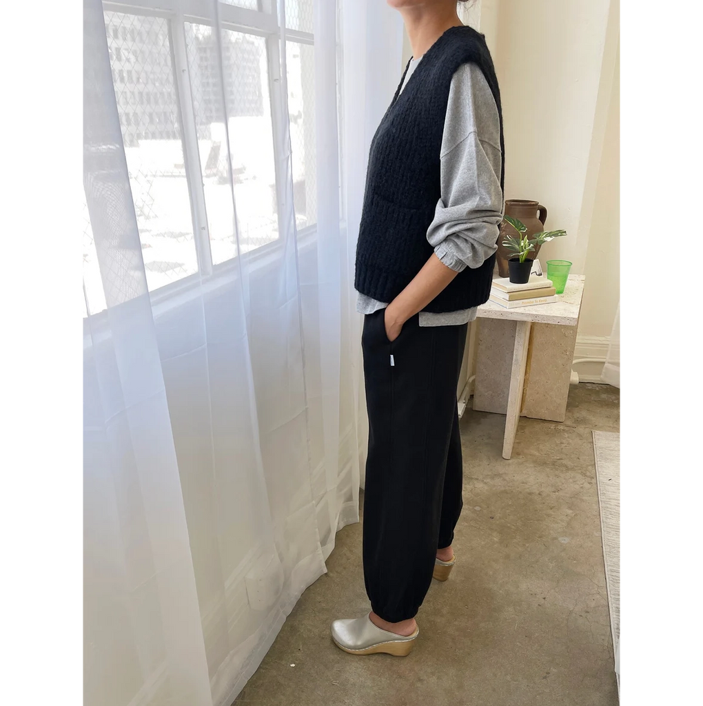 Le Bon Shoppe | French Terry Balloon Pants Apparel LE BON SHOPPE 