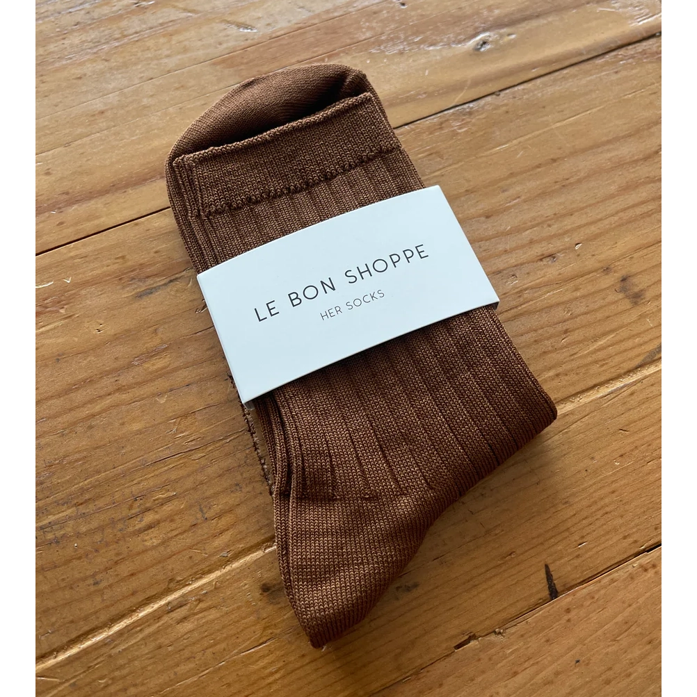Le Bon Shoppe Her Socks LE BON SHOPPE Dijon 