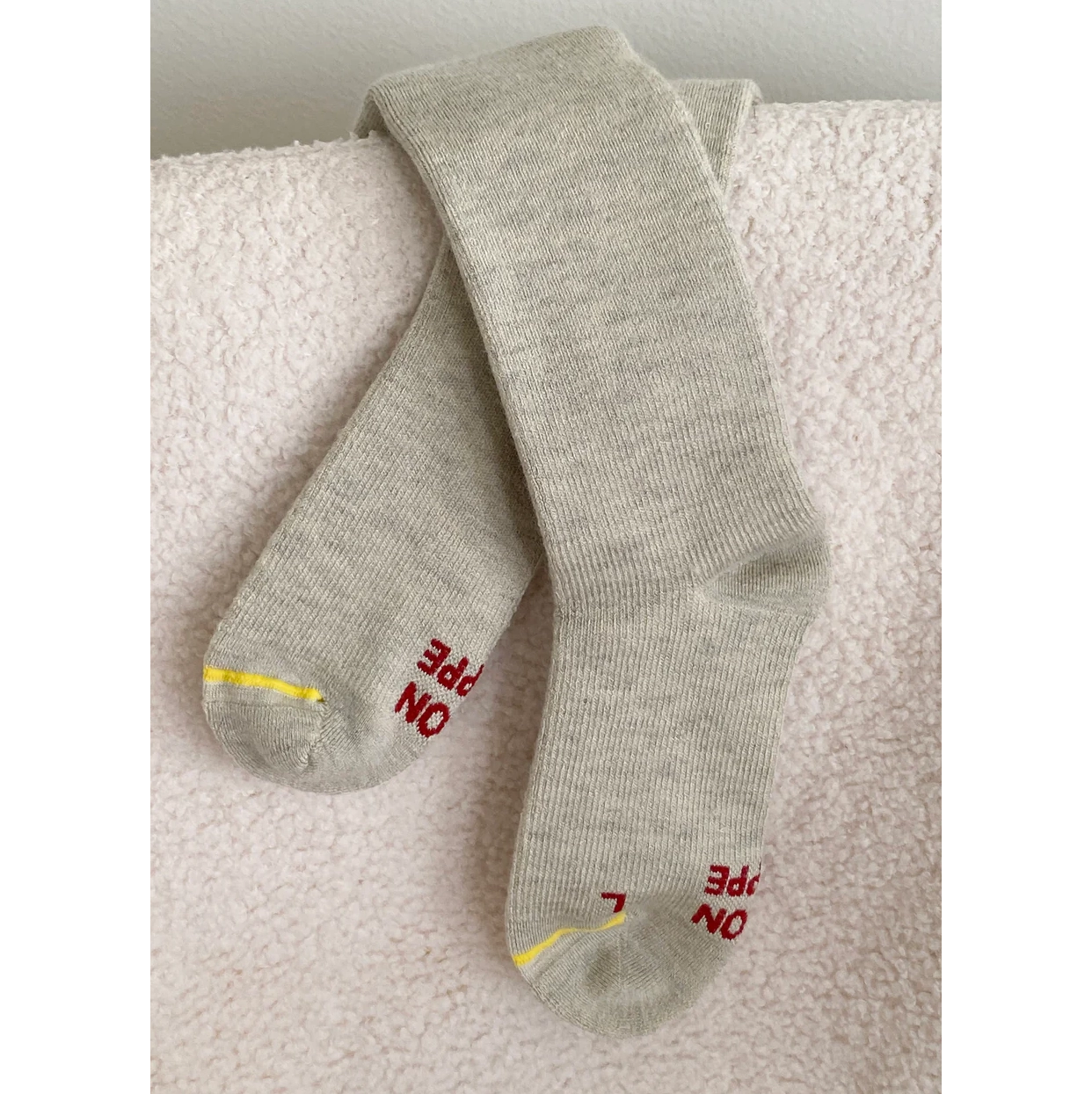 Le Bon Shoppe Hiker Socks Socks LE BON SHOPPE 