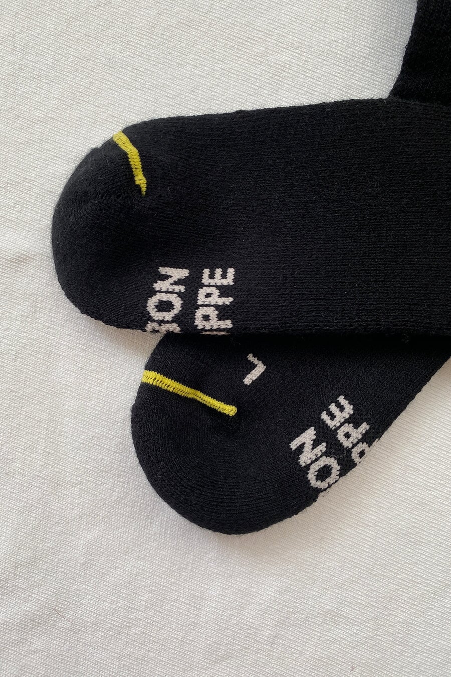 Le Bon Shoppe Hiker Socks Socks LE BON SHOPPE 