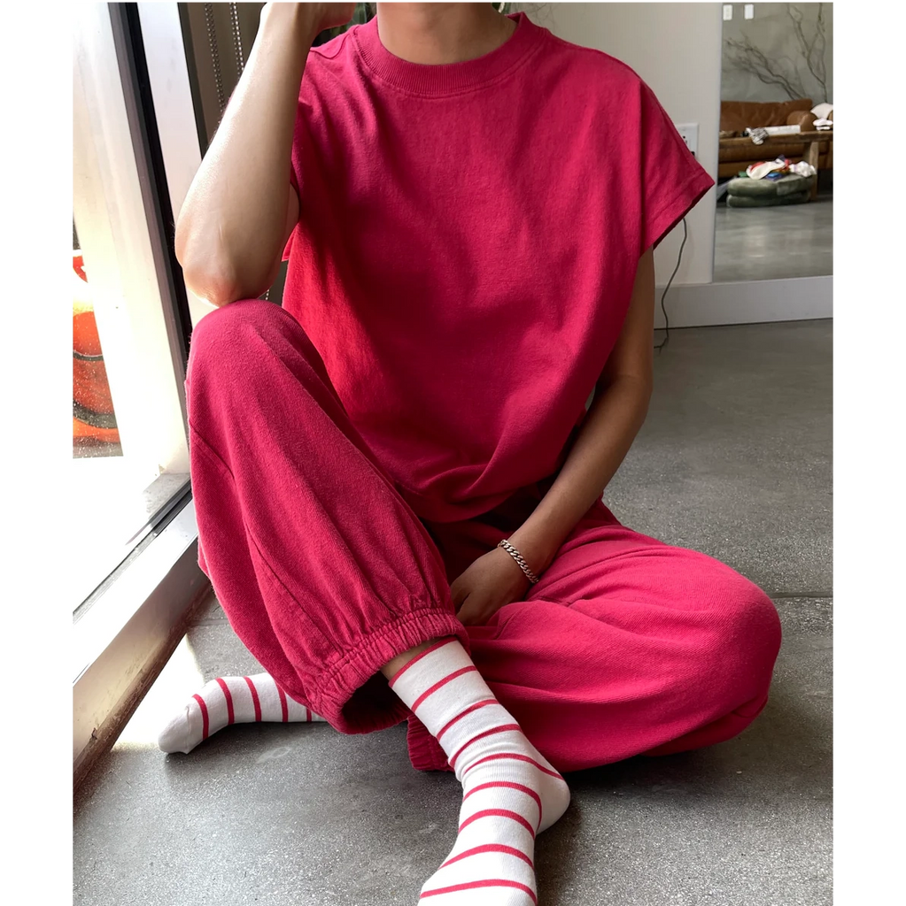 Le Bon Shoppe | Jeanne Tee Apparel LE BON SHOPPE 