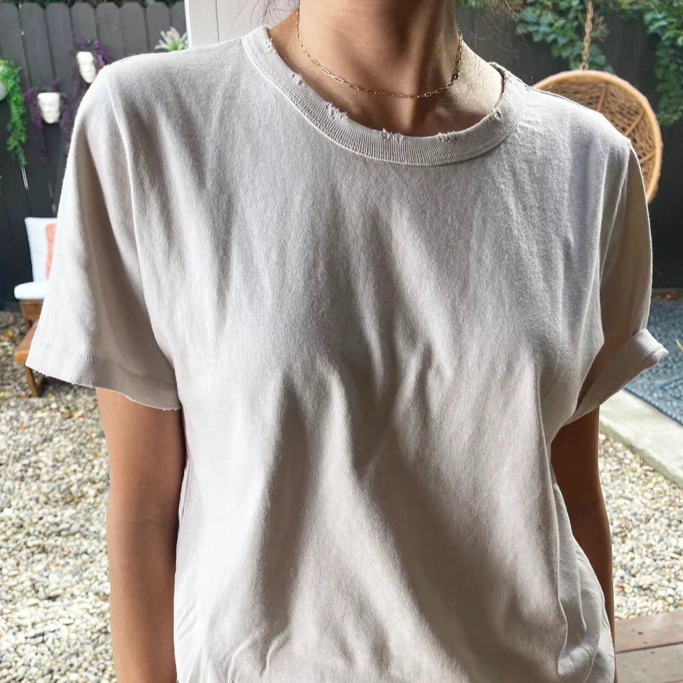 Le Bon Shoppe - Vintage Boy Tee Apparel LE BON SHOPPE 