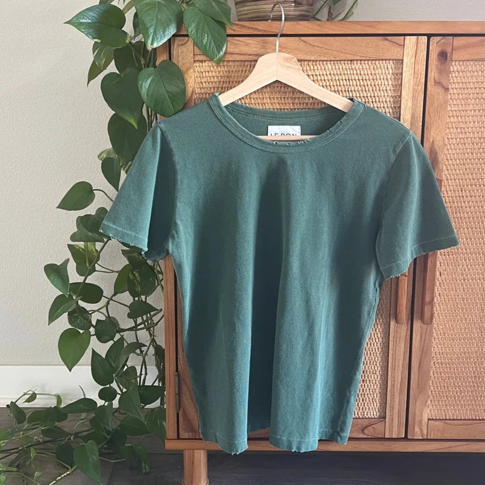 Le Bon Shoppe - Vintage Boy Tee Apparel LE BON SHOPPE 