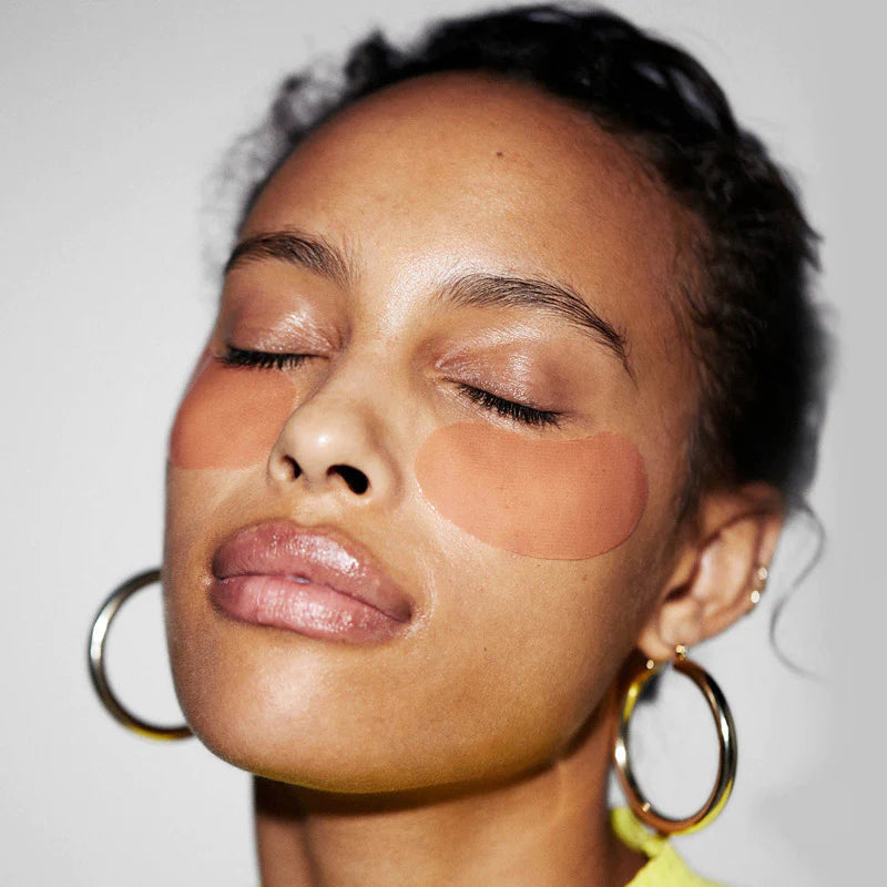 Loops | Under Eye Mask | Hydrogel Rejuvenating Eye Mask LOOPS 