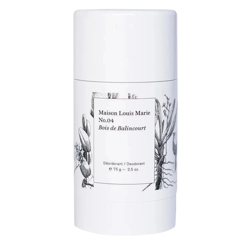 Maison Louis Marie Bois de Balincourt Deodorant