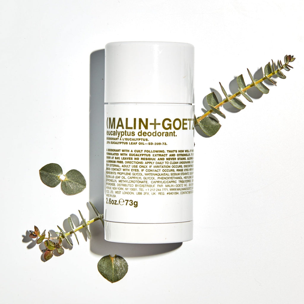 Malin + Goetz Eucalyptus Deodorant MALIN+GOETZ 