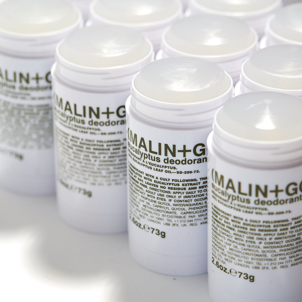 Malin + Goetz Eucalyptus Deodorant MALIN+GOETZ 