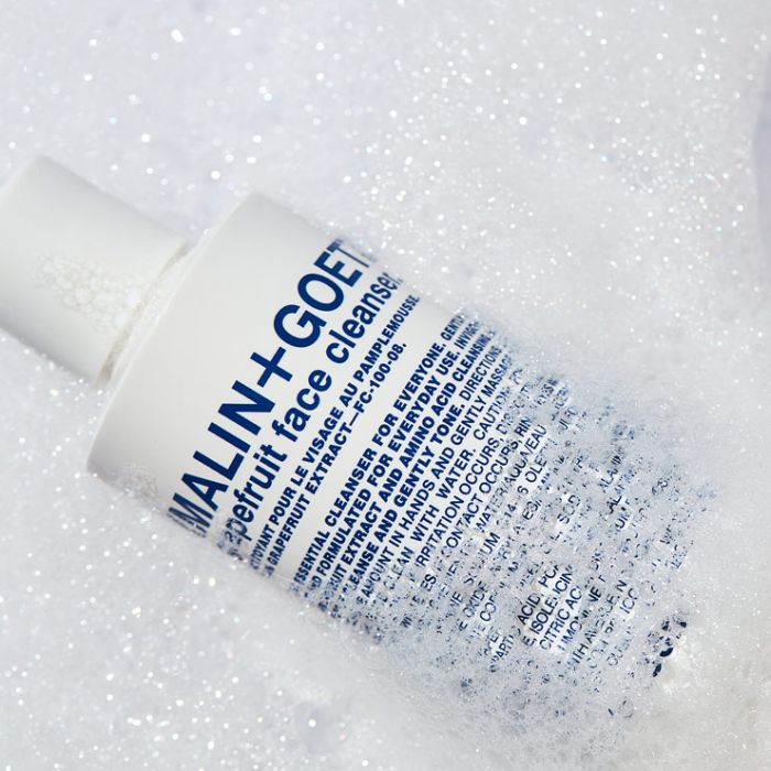 Malin + Goetz Grapefruit Face Cleanser MALIN+GOETZ 