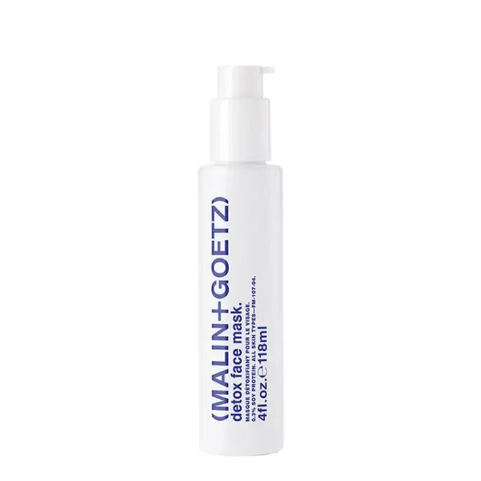 Malin+Goetz Detox Face Mask MALIN+GOETZ 