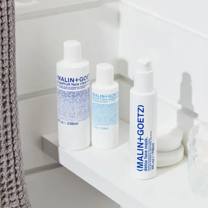 Malin+Goetz Detox Face Mask MALIN+GOETZ 