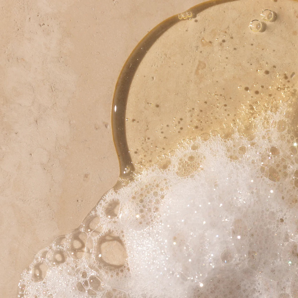 Maude | 12 oz Body Wash + Bubble Bath | No. 1 Maude 