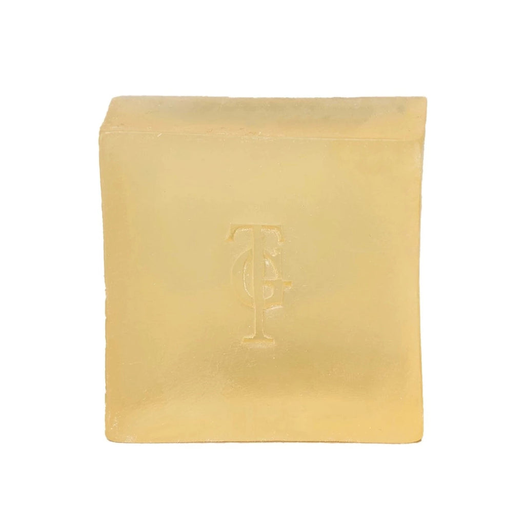 Natural Soap Bar - English Garden True Grace 