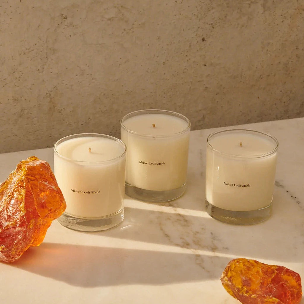 Maison louis marie candle deals