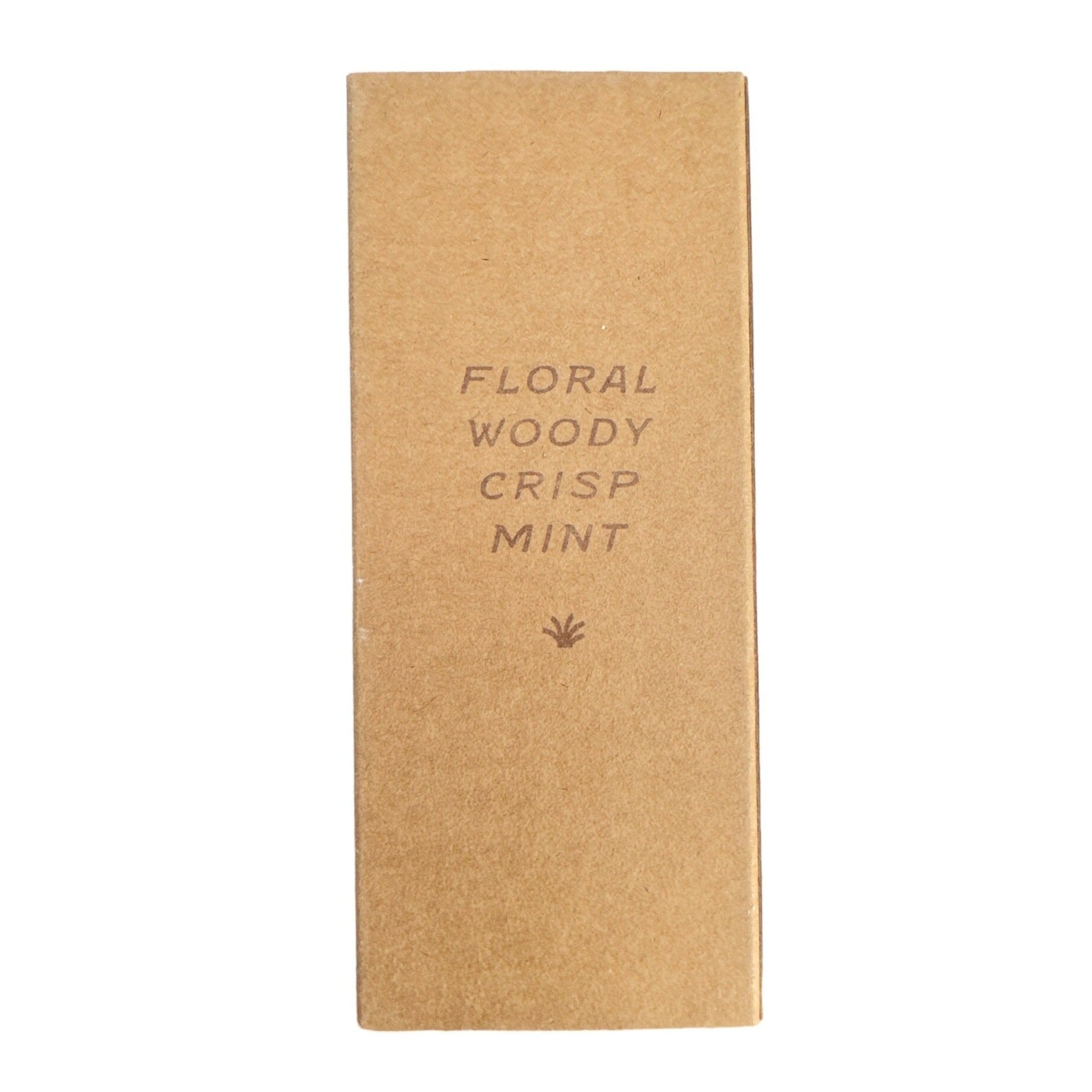Oaxacan Grey Copal + Palo Santo Incense | 14 Pack RITUALS INCENSE 