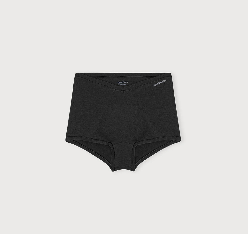 Organic Cotton Flex Shorty | 3 Pack ORGANIC BASICS 