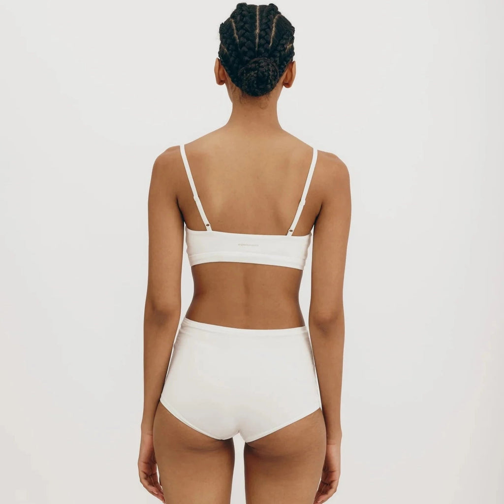 Organic Cotton Flex Shorty | 3 Pack ORGANIC BASICS 