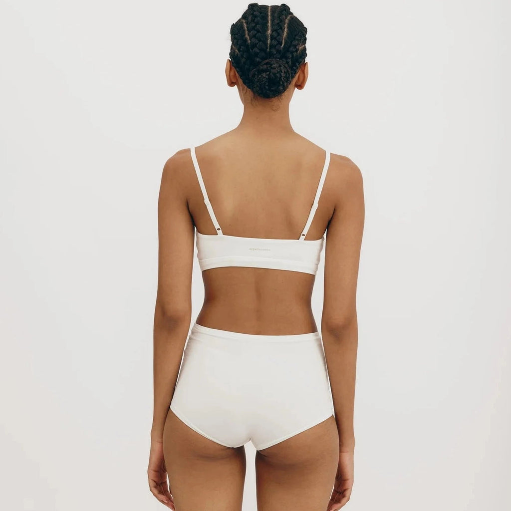 Organic Cotton Flex Shorty ORGANIC BASICS 