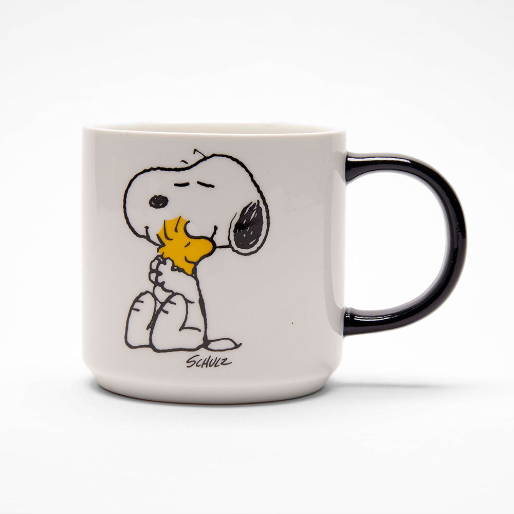 Peanuts Mug Love PEANUTS 