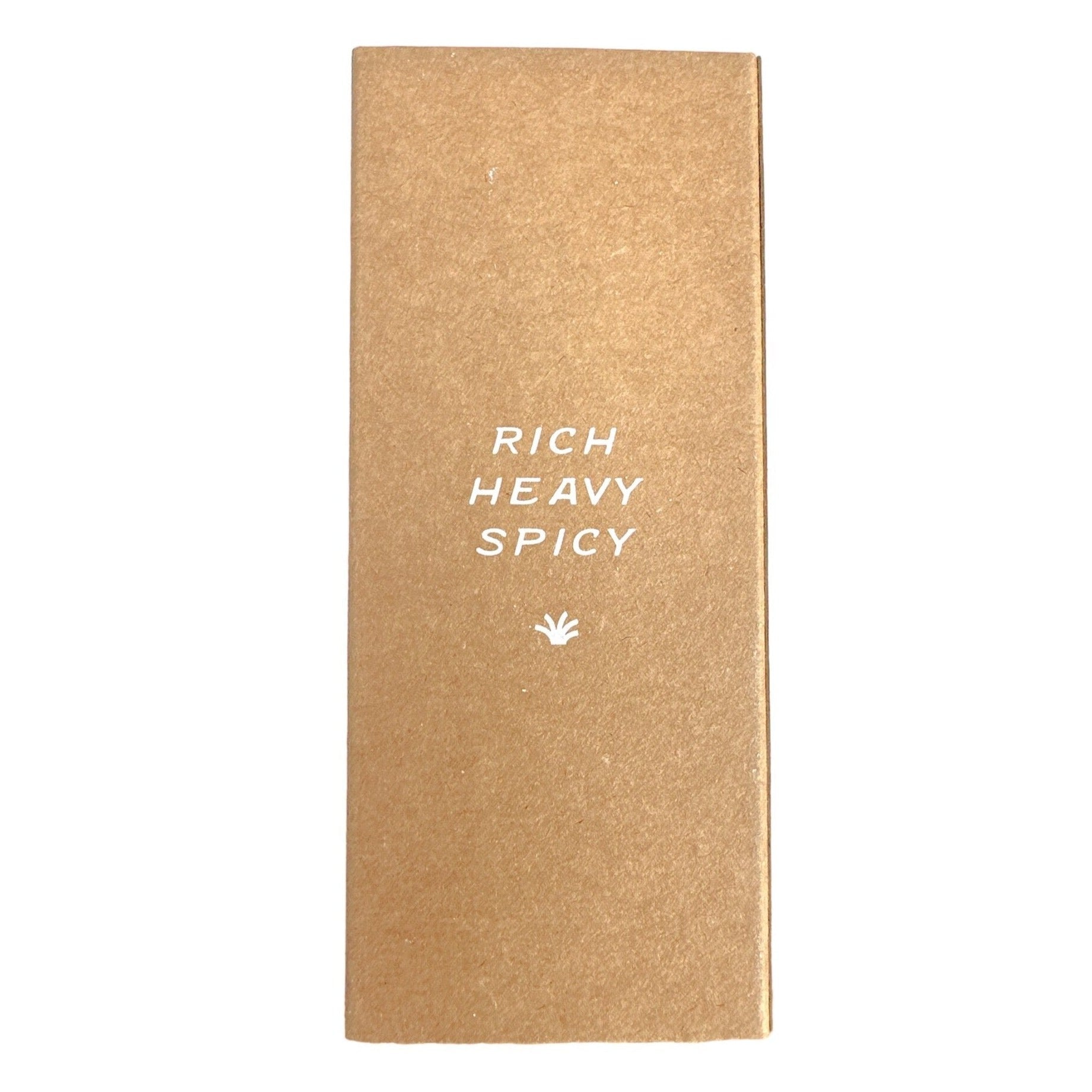 Peruvian Copal Negro + Palo Santo Incense | 14 Pack RITUALS INCENSE 