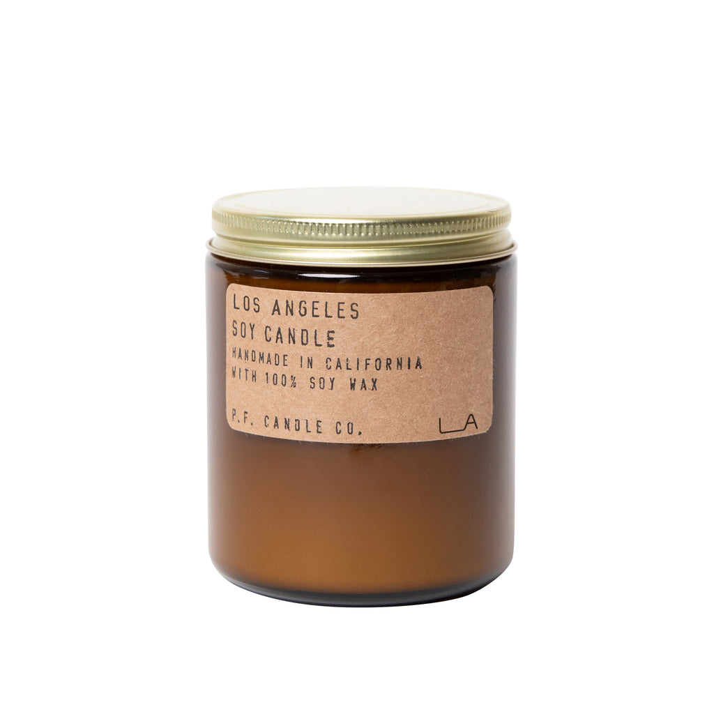 P.F. Candle Co | Los Angeles | Soy Candle PF CANDLE CO 