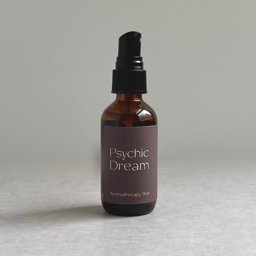 Psychic Dream Aroma Mist Species by the Thousands 