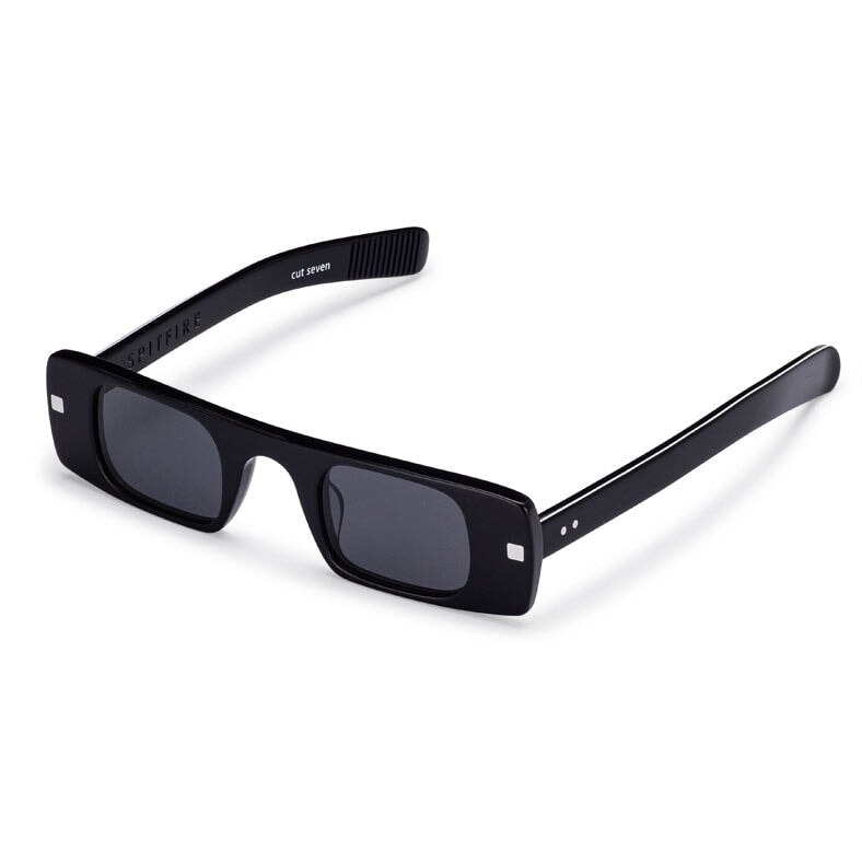 Spitfire Cut Seven Black/Black SPITFIRE 