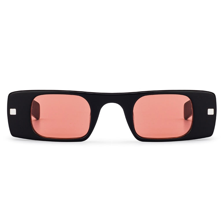 Spitfire Cut Seven Black/Light Red SPITFIRE 