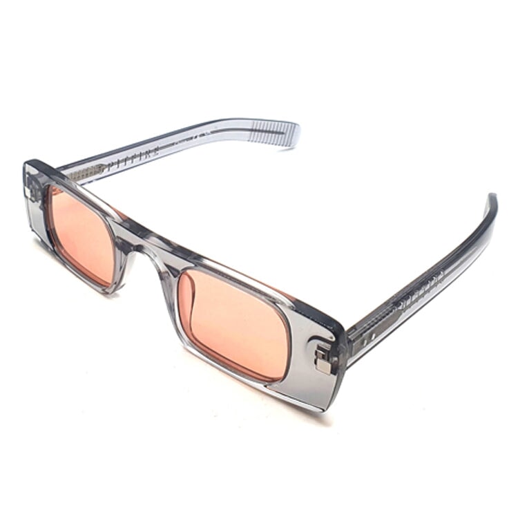 Spitfire Cut Seven Light Grey/Light Red SPITFIRE 