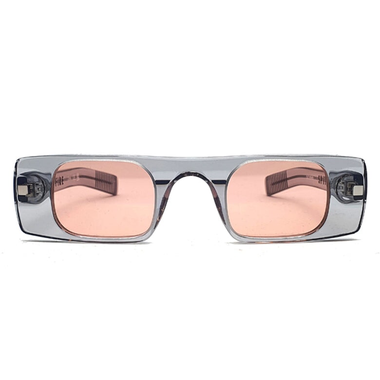 Spitfire Cut Seven Light Grey/Light Red SPITFIRE 