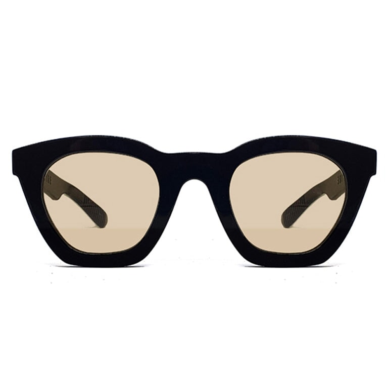Spitfire Cut Sixty Four Black/Tan SPITFIRE 