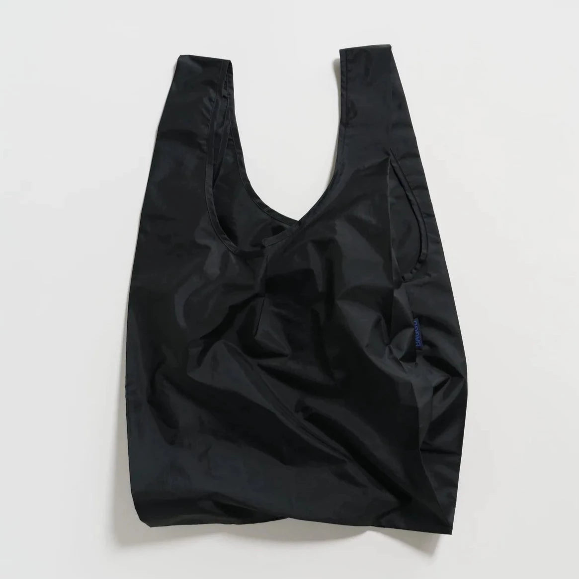 Standard Baggu - Black BAGGU 