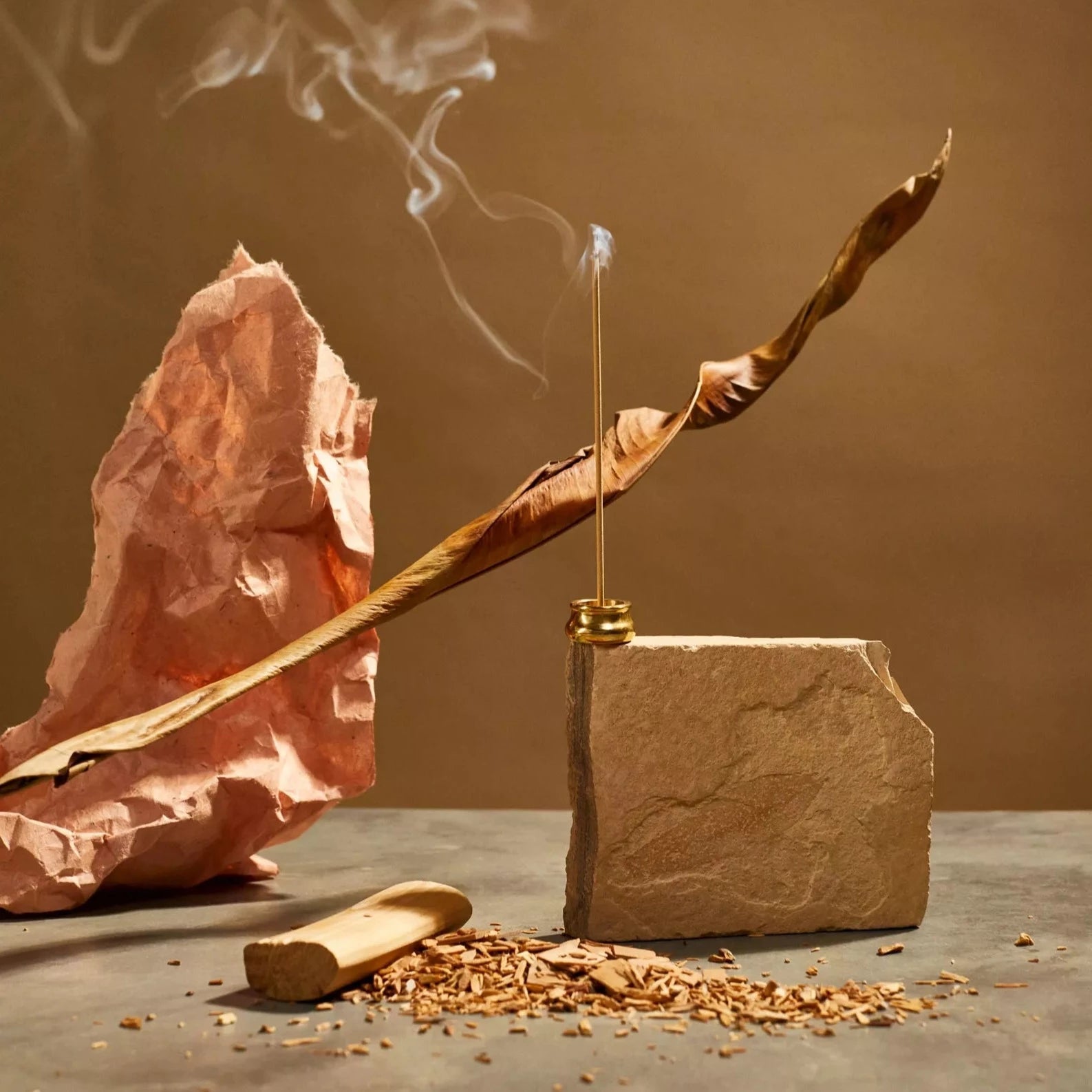 Subtle Bodies | Australian Sandalwood Incense SUBTLE BODIES 