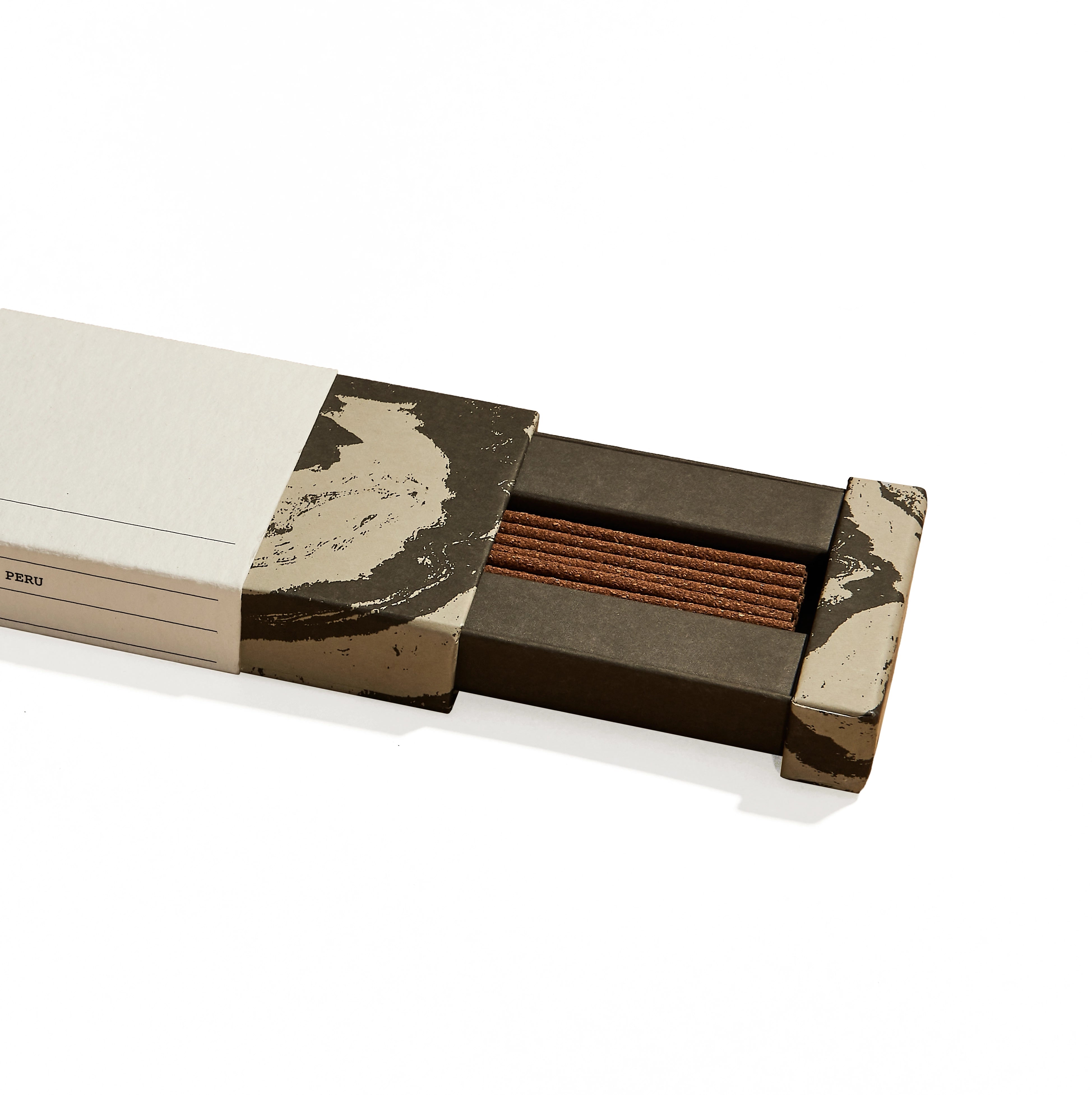 Subtle Bodies | Palo Santo Incense SUBTLE BODIES 