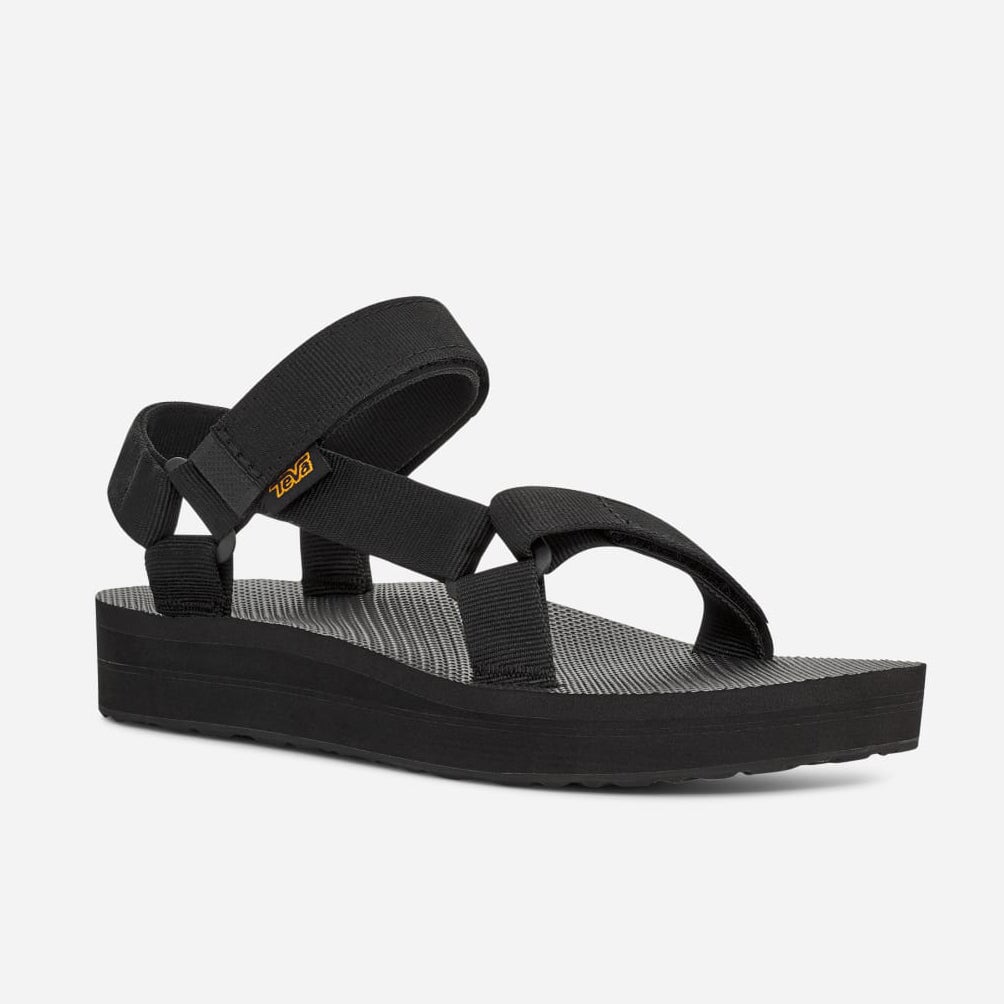 Teva Midform Universal - Black TEVA 