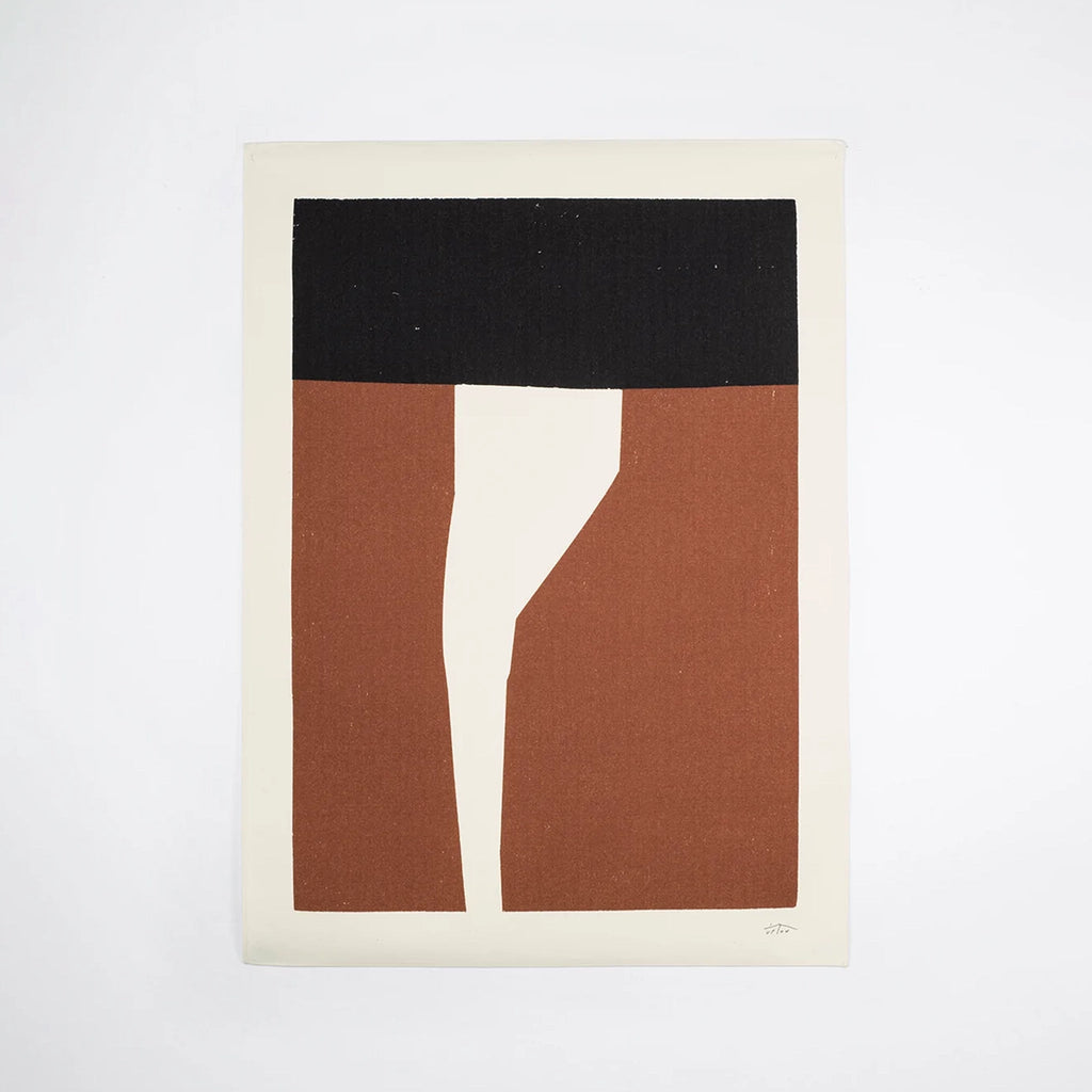 Upton Canvas Print - Henge 36"x48" UPTON 