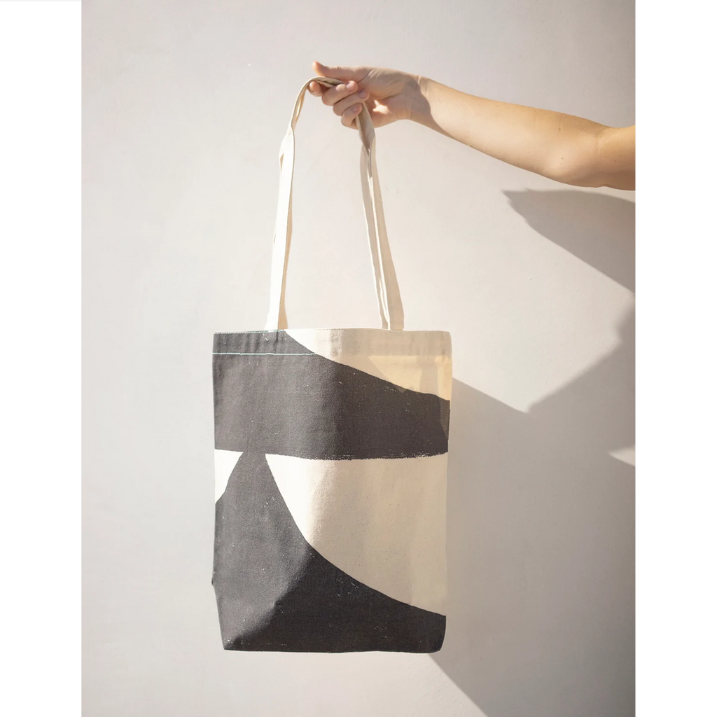 Upton Canvas Tote - Caudor UPTON 