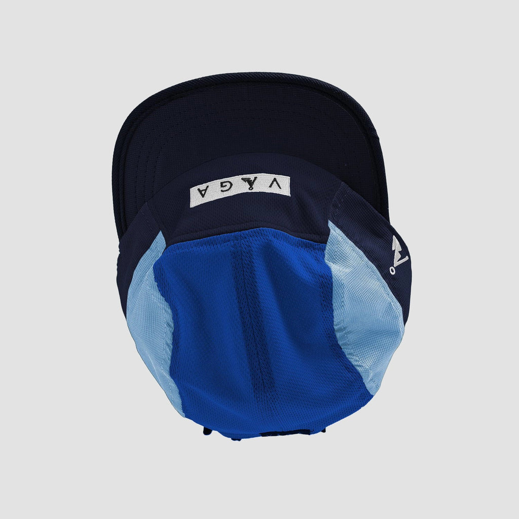 VÅGA Club Cap | Bluebird VÅGA 