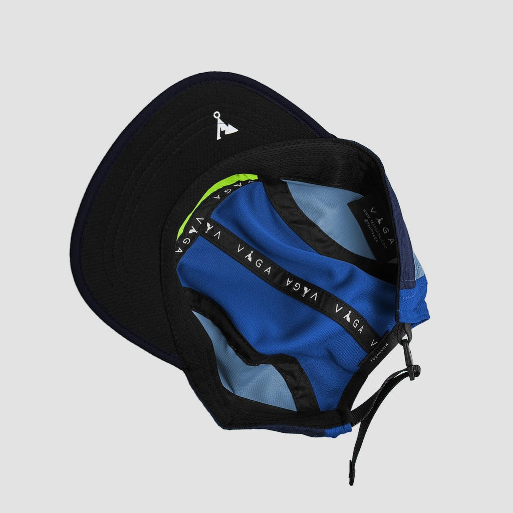 VÅGA Club Cap | Bluebird VÅGA 